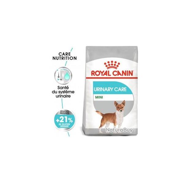 MINI URINARY CARE 3KGS