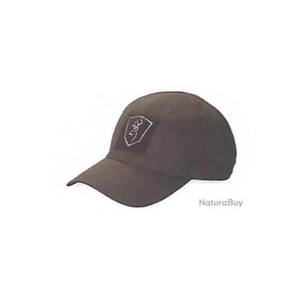 Casquette Browning ROGUE DESERT BROWN