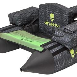 Float Tube Gunki squad