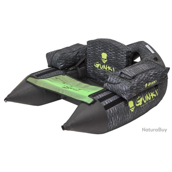 Float Tube Gunki squad