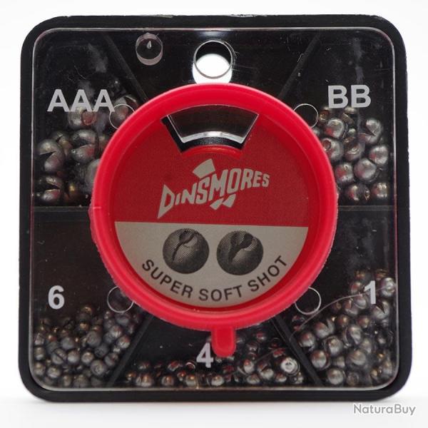 Boite distributrice 5 cases Centre Cut Dinsmore