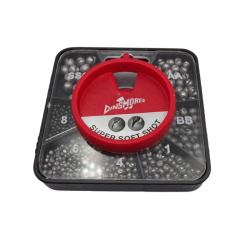 Boite distributrice 7 cases Centre Cut Dinsmore