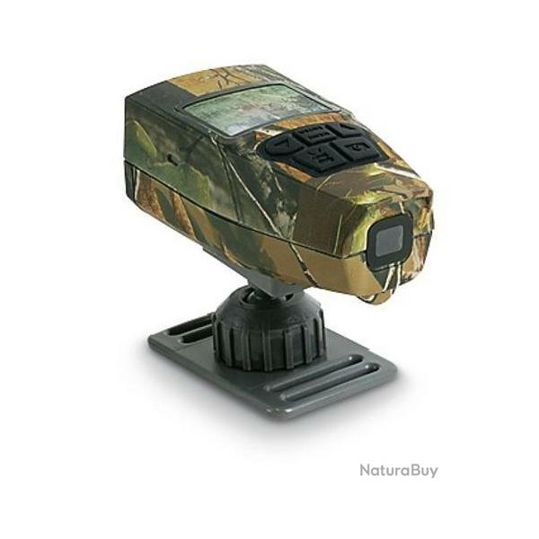 Moultrie REACTION CAM 1080p vid�o camera