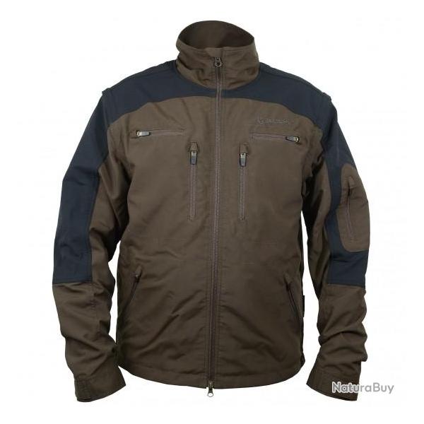 Veste Dogleader Bearskin