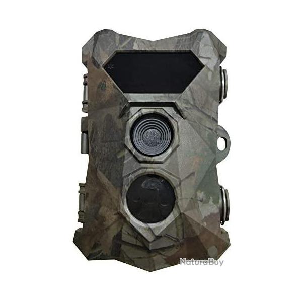 16 MP "Panzer" Cam�ra 32 Go, Full HD