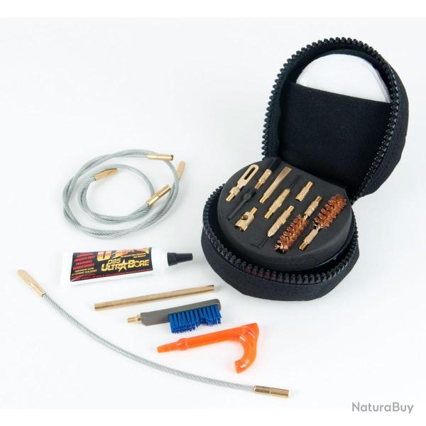 Kit de nettoyage OTIS pour arme calibres .308 / 7,62 mm