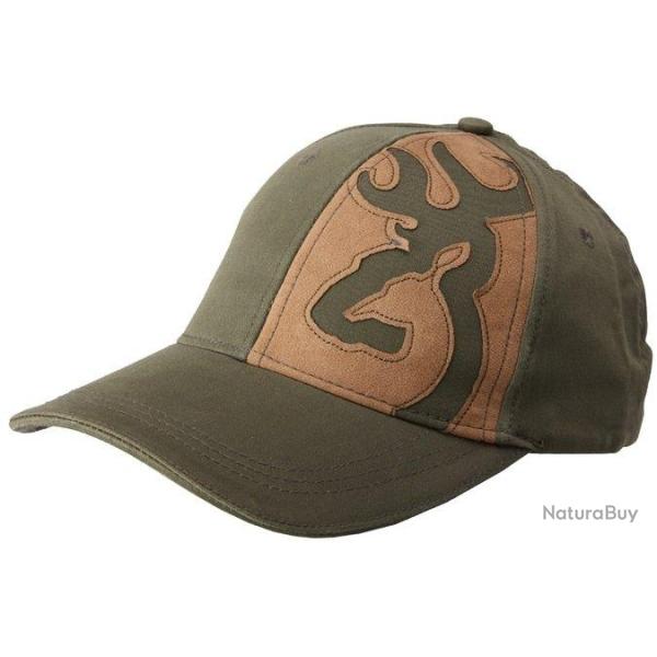 Casquette Browning Buck Shot