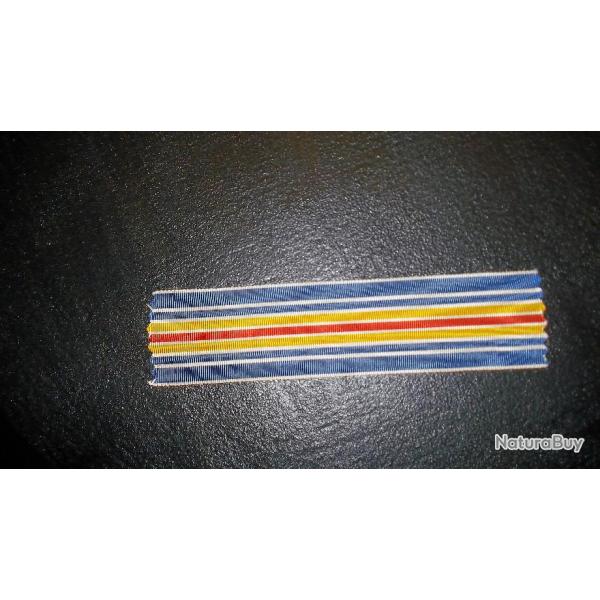 ruban original pour medaille des bl�ss�s