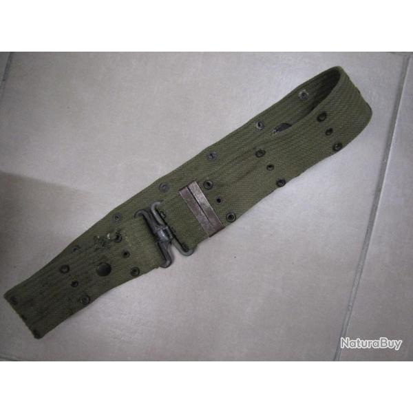 Ceinturon US mod 36 (ma 91)