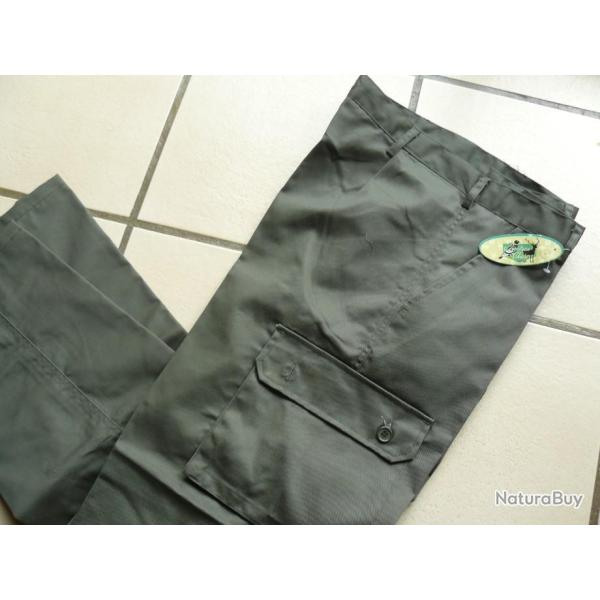 Pantalon Territoire de chasse Taille S ou 38