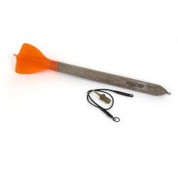 Exocet Marker Float Kit Fox