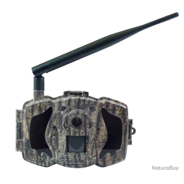 Cam�ra 4G/LTE MG984G-36M MMS- 36 MP 1080 FHD