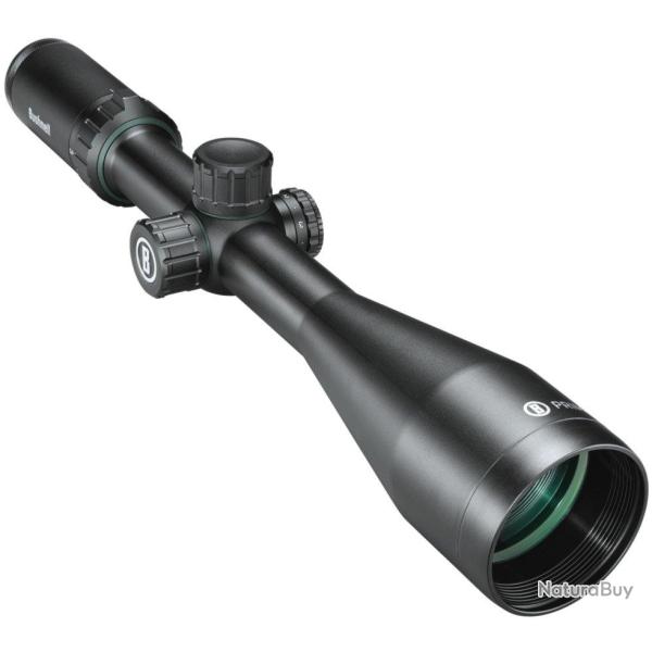 Lunette de tir Bushnell Prime 3-12x56mm - R�ticule Lumineux 4A