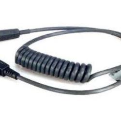 Cable adaptateur 3M Peltor Flex2 pour ICOM