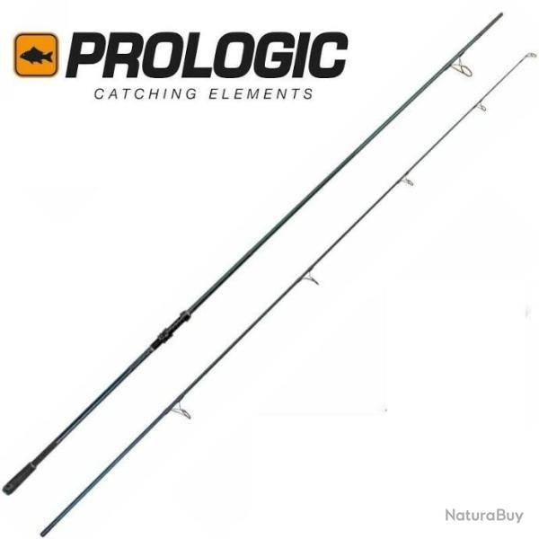 Promo: Canne � carpe Prologic Fast Water 12.6P 4lbs