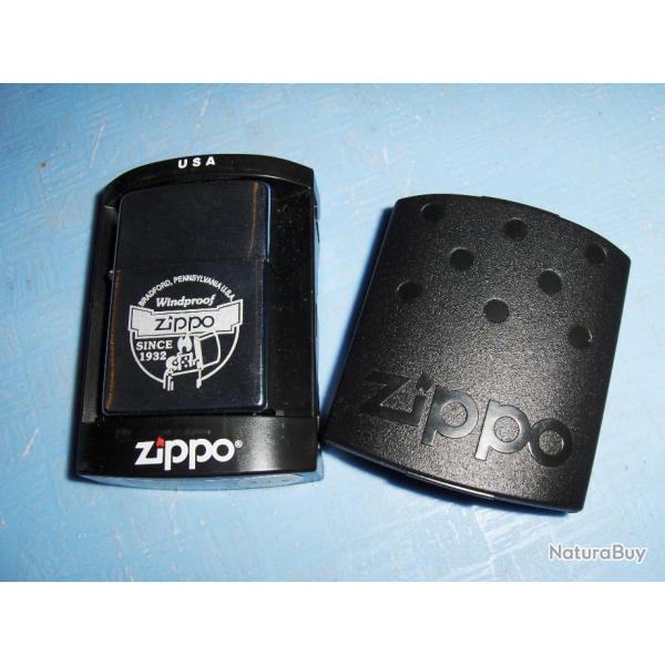 briquet zippos