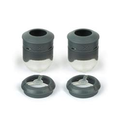 Coupelle De Scion Flexible Toss Pots Medium x2 Matrix