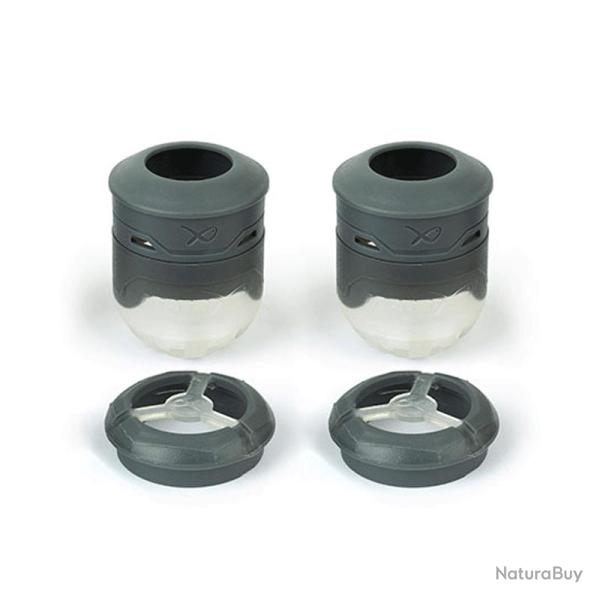 Coupelle De Scion Flexible Toss Pots Medium x2 Matrix