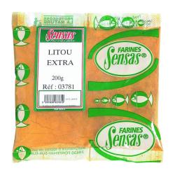 Litou Extra 200gr Sensas