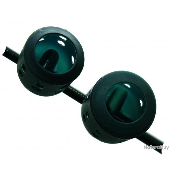 Set Mini Coupelles De Scion Sensas par 2 D. 6,5 - 7,0mm
