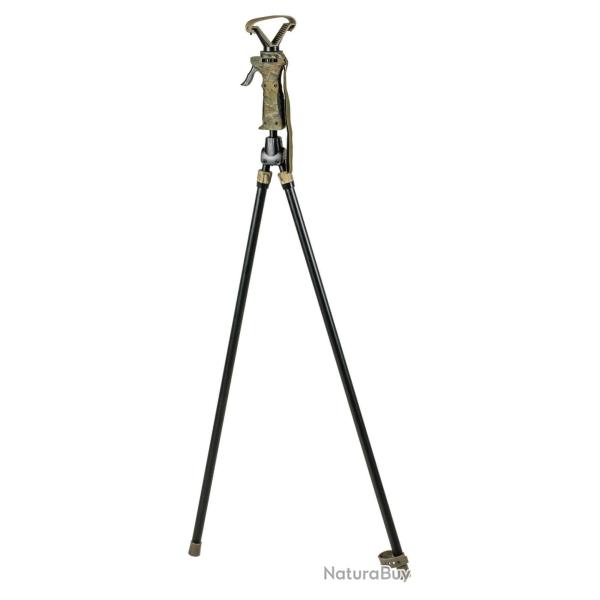 BIPOD Canne de pirsch