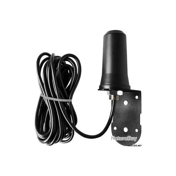 Spypoint - ANTENNE CELLULAIRE LONGUE PORTE