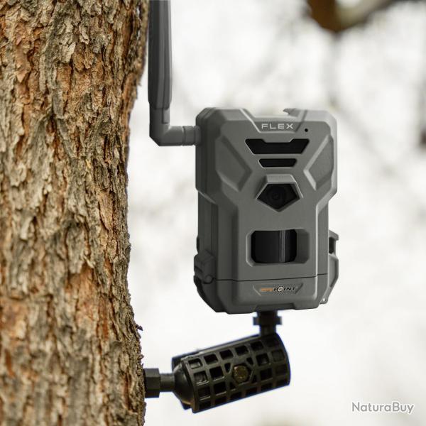 Spypoint - SUPPORT AJUSTABLE POUR CAM�RA MA-500