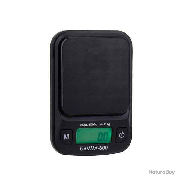 Balance de Poche Quantum Gamma Pr�cision 600 g 0.1 g