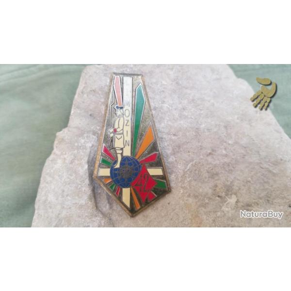 Forces Fran�aises en Allemagne - 42� R�giment d'infanterie stationn� � Offenburg