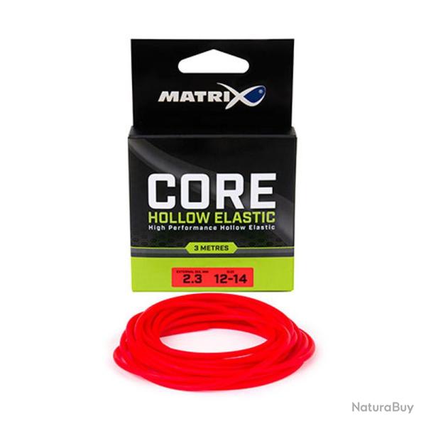 Elastique Creux - Core Elastic 3M Matrix 2,30