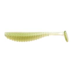 Leurre souple S Cape Shad 3.5 pouces Reins par 6 Ayu