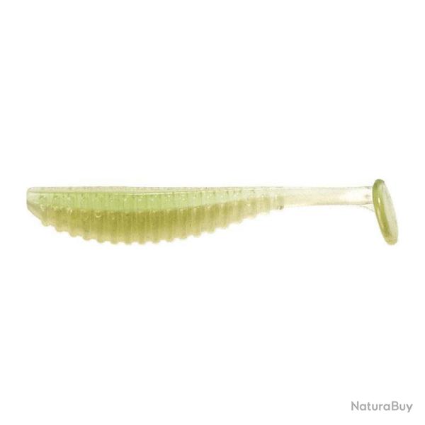 Leurre souple S Cape Shad 3.5 pouces Reins par 6 Ayu