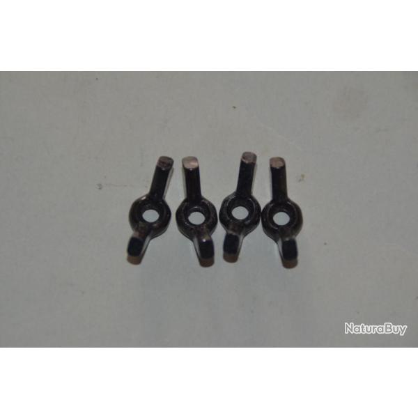 Suite dbarra de mon atelier Ecrou papillon M4