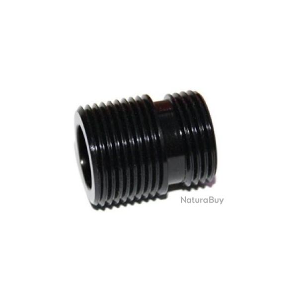 Adaptateur silencieux pour pistolets Wingun