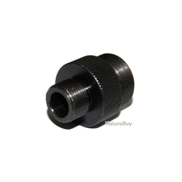 Adaptateur silencieux pour AW308 / MB08