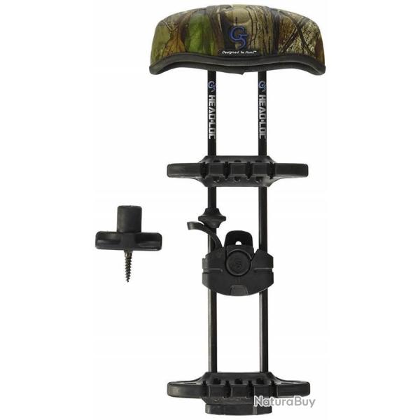 G5 - Carquois d'arc Head Loc 6 Camo