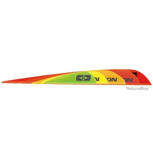 EASTON - Plumes Diamond 280 BLANC