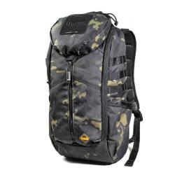Magforce IMBS 20" Pioneer Backpack Noir