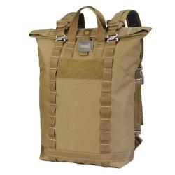 Magforce Platypus Backpack Tan