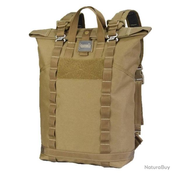 Magforce Platypus Backpack Tan