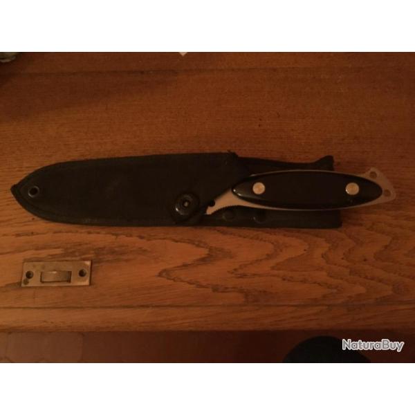 Puma poignard de combat