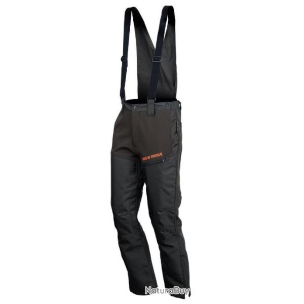 Somlys Pantalon de traque CORDURA Made in traque 589C