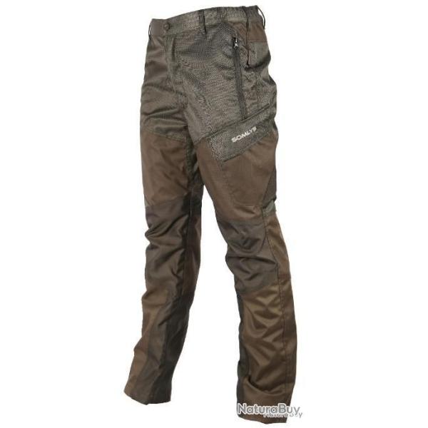 Somlys Pantalon de traque Cordura Figthers 585