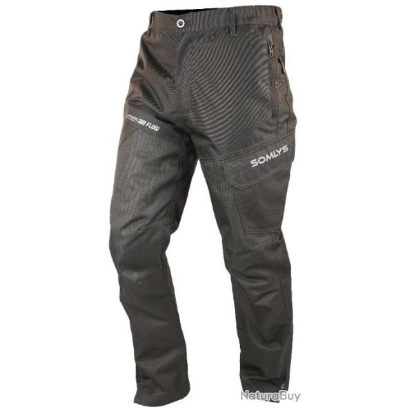 Somlys Pantalon de traque EVO 530