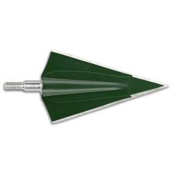 ZWICKEY - Lame de chasse DELTA 2 lames