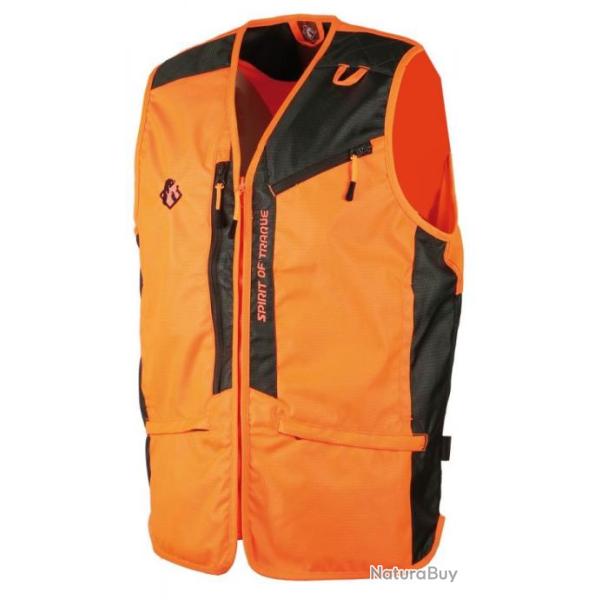 Somlys Gilet Spirit of track 253 jusqu'au 5XL!!!