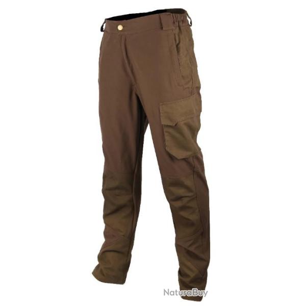 Somlys Pantalon extensible Flex-Pant 638 V2