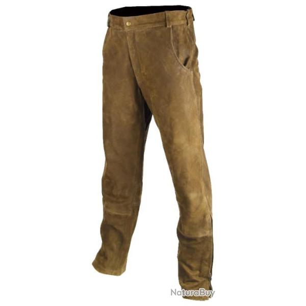 Somlys Furseau cuir buffle nubuck 667