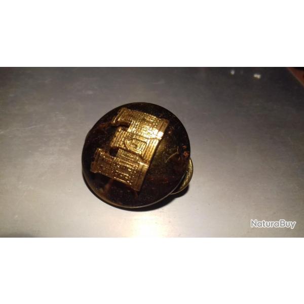 Disque de col Engineers US