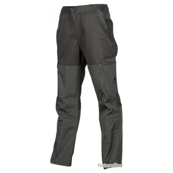 Treeland Pantalon renforc Maquisard FEMME T580LADY